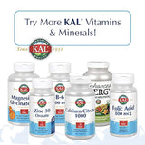 kal D-3 1000 IU softgels, 1, 1
