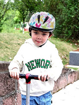 Casco de bicicleta súper ligero