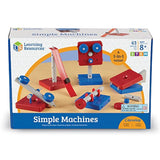 STEM, juguete de ingeniería temprana juego de 5
