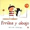 Libros Arriba y abajo Los especiales a la orilla del viento