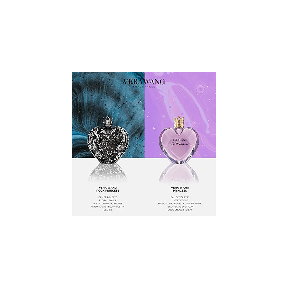 Perfumes Vera Wang Princess para mujeres Spray