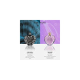 Perfumes Vera Wang Princess para mujeres Spray