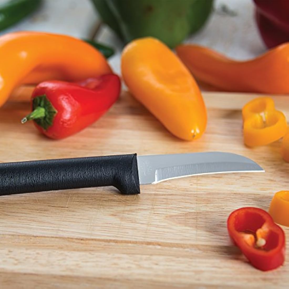 Rada cubertería comida G205 Prep cuchillo Set de regalo