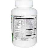 21st Century Vitamins Sentry Multivitamina y pestañas multiminerales, 300 unidades