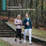 Ancient Nutrition -  30 Cápsulas de Multi Vitamina
