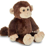 Peluche de mono