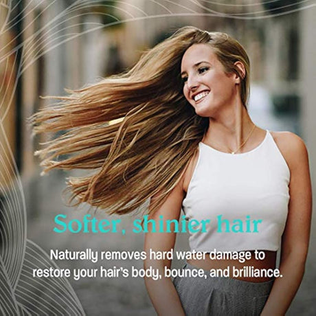 Remedio para el cabello Malibu C -