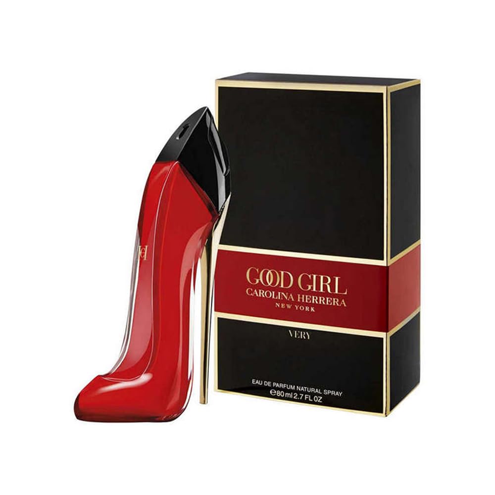 Perfume EDP para Mujer Very Good Girl 2.7 oz