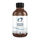 Suplementos  Líquido de vitamina C liposomal  4 onzas