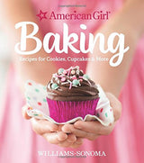 Libro de postres y recetas