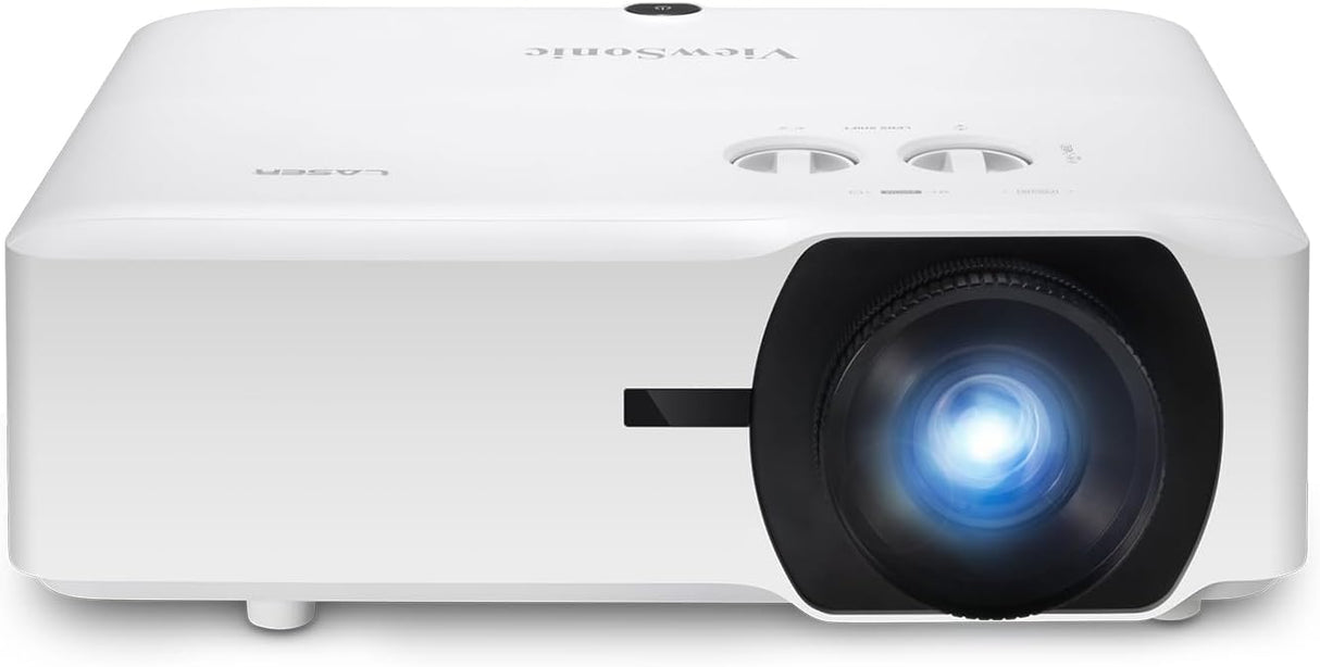 Proyector Láser ViewSonic 5000 Lúmenes WXGA LS740W