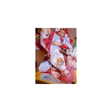 Disfraz de Yae Miko de Genshin Impact para mujer talla L