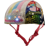 Cascos LED para niños