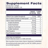 Healthy Origins - Suplemento vitaminico