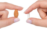 Vitamina D3 + K2 5000 IU - Salud Ósea e Inmunitaria - 60 Cápsulas