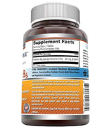 Amazing Formulas Vitamina B6-50mg 250 comprimidos