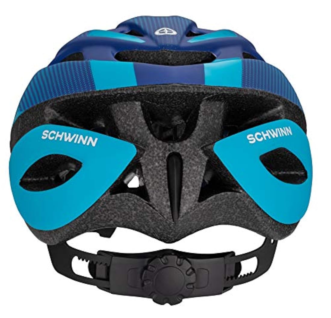 Schwinn casco de Thrasher Mujer
