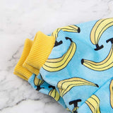 Pijama de perro CuteBone Pijamas de gato para perro