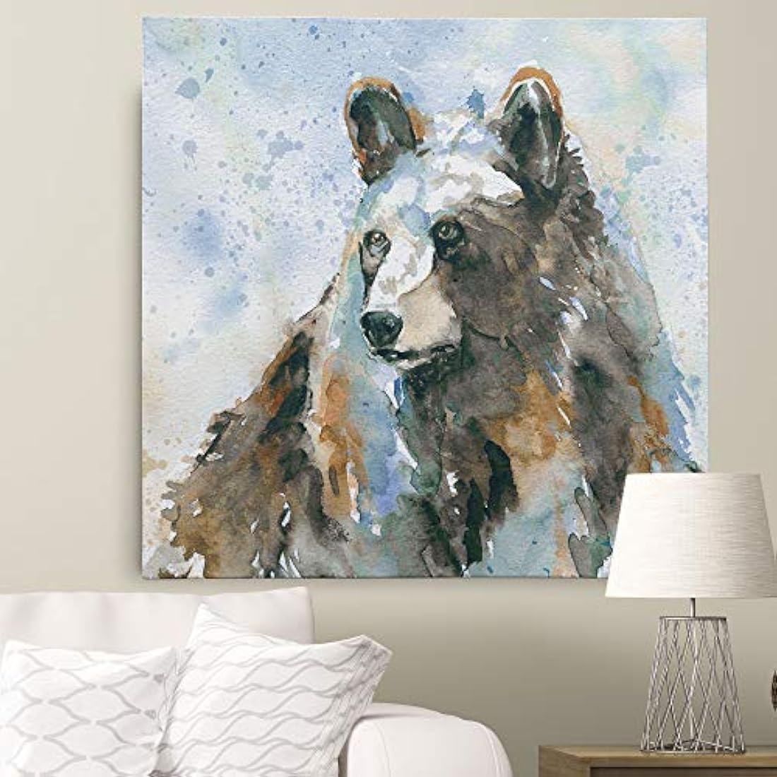 Wexford Home cuadro decorativo para pared