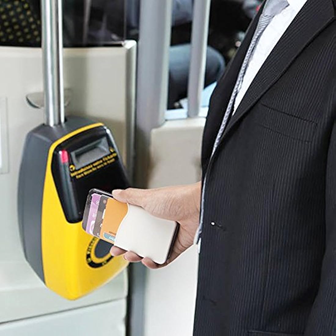 Asstar  Cartera para teléfono móvil