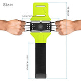 Brazalete de running para celular