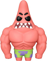 Funko Pop! Patrick Juegos de Cocinero 25 Aniversario Spongebob