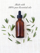 Aspen Kay - Jabón de aloe vera y caléndula, 100% natural