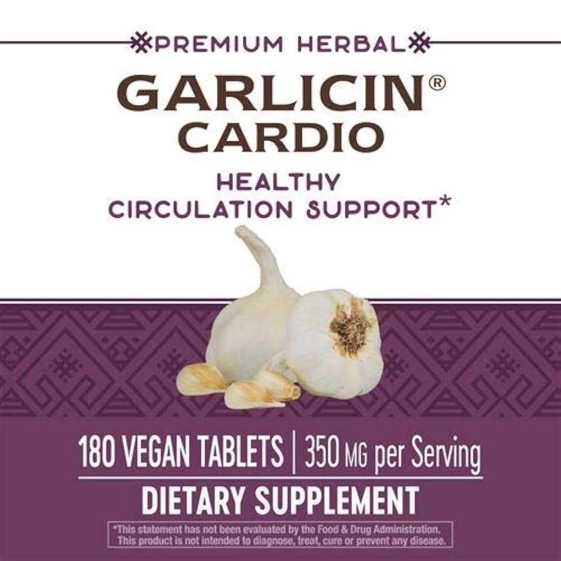 Nature's Way - Suplemento vitamínico