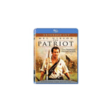 The Patriot (Extended Cut) Blu-ray