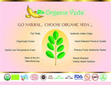 Orgánica Moringa Aceite