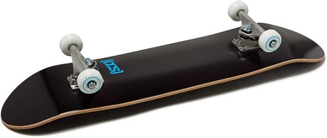 Patineta Completa Profesional | Madera de Arce | Ensamblada