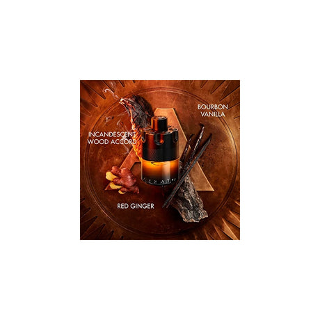 Perfumes o Colonia para hombres Fragancia Fougere
