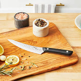 Kai HT7070 Cuchillos de cocina, cubiertos japoneses