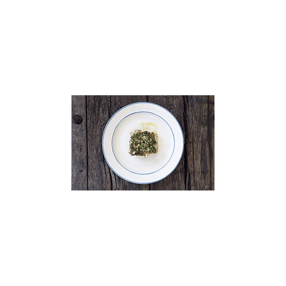 Sal marina de algas gourmet  hechos a mano 90 gr
