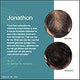 Suplemento para cabello fino y pérdida Nutrafol