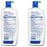 Champú y acondicionador  2 en 1