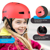 Casco de seguridad deportivo ajustable HURTLE ‎HURTSHLRD