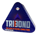 Everest Toys Tribond Juego de cartas