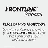 Frontline Plus Tratamiento contra pulgas y garrapatas