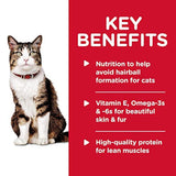 Hill's Science Diet Comida húmeda para gatos, adultos