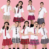 Disfraces Uniforme escolar japonés