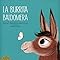 Libros La burrita Baldomera