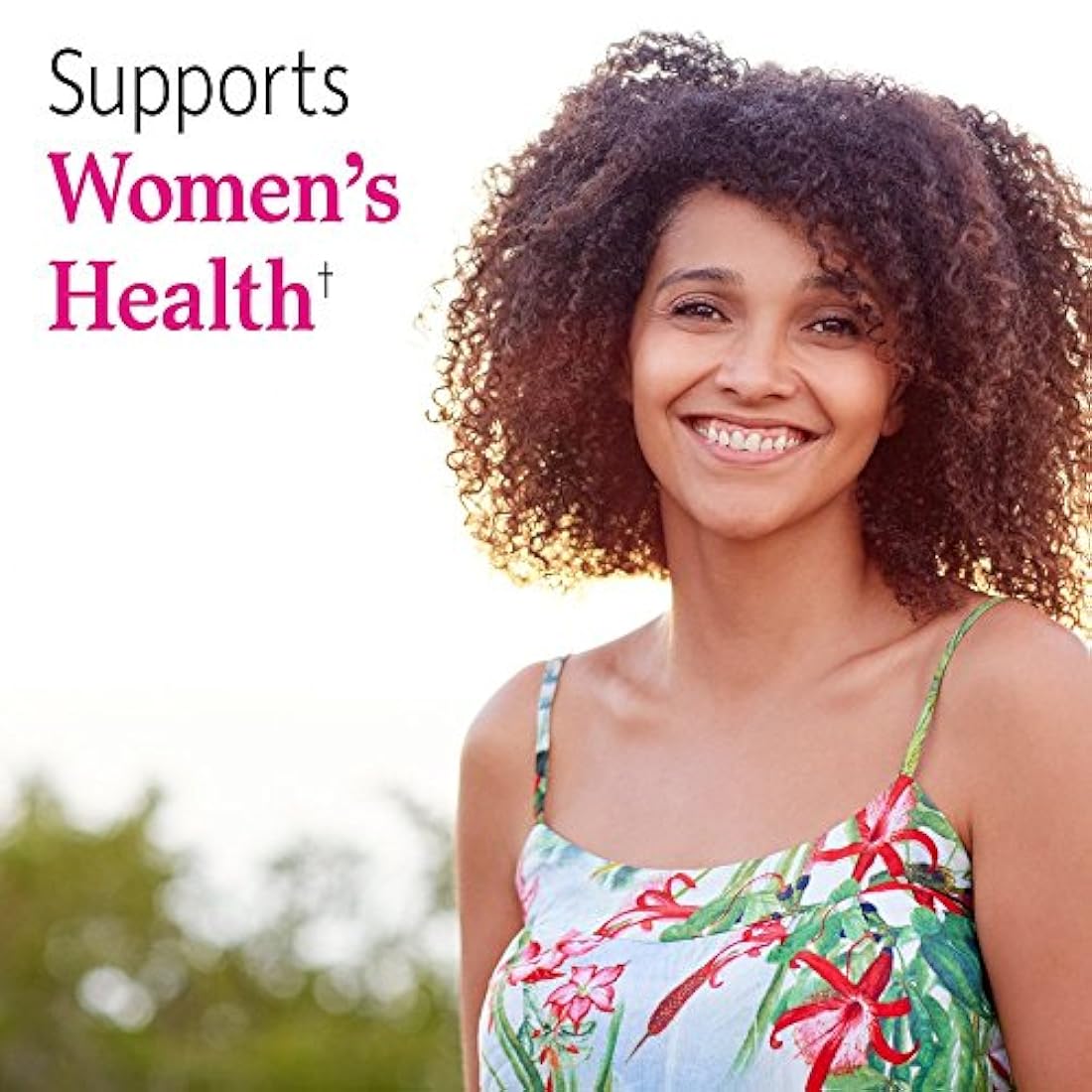 Probiotico Jardín de vida / suplemento para mujeres 30 tab