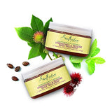 Aceite de ricino negro jamaicano para fortalecer