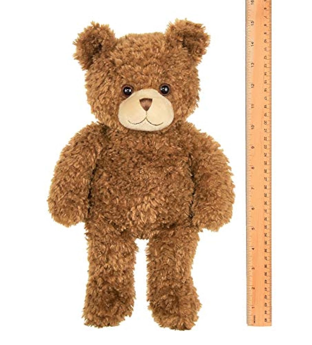 Peluches de peluche 15 pulgadas