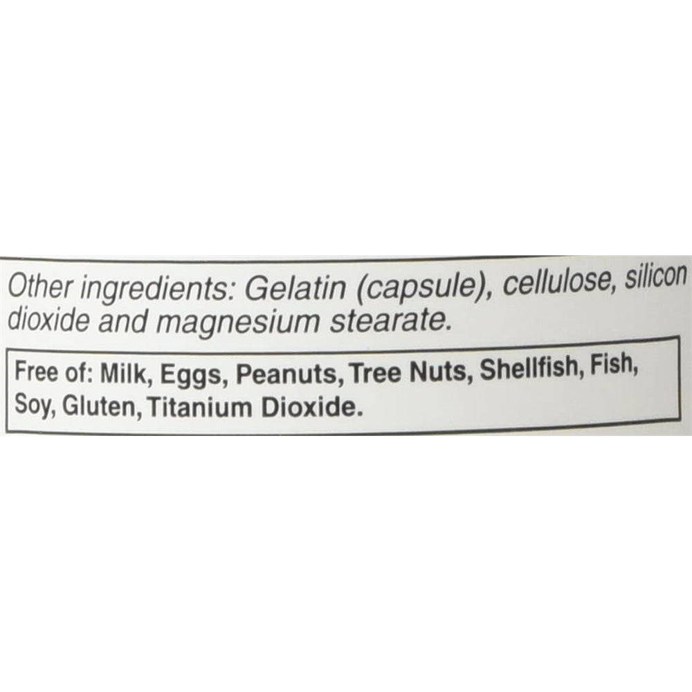 Suplementos Extracto de arándano silvestre 1.000 mg