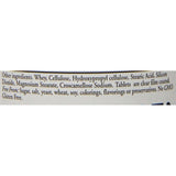 Suplementos silicona herbal con bioflavonoides  120 unidades