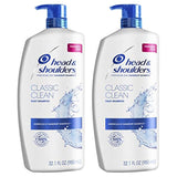 Shampoos y acondicionadores para el cabello 2 Champú 32.1 oz