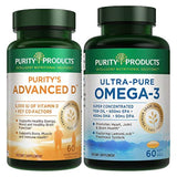 Omega 3 Aceite de Pescado