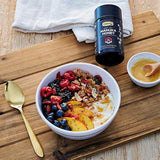 Comvita certificado UMF 20 (MGO 829) miel de Manuka cruda I de Nueva Zelanda Marca I Rara, Ultra Premium Grade Superfood I sin OMG 8.8 oz